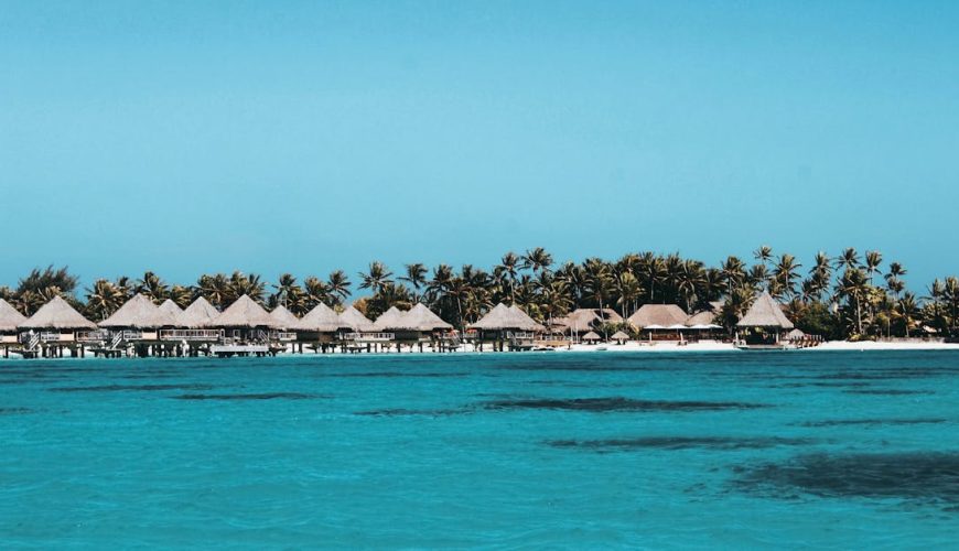 découvrez la polynésie, un archipel paradisiaque au cœur du pacifique sud, célèbre pour ses lagons turquoise, ses plages de sable blanc, sa culture riche et ses paysages naturels époustouflants.